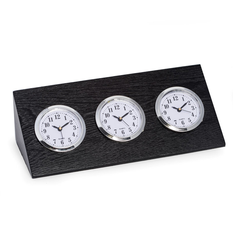 Horloge de bureau