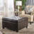 Francisville Upholstered Ottoman-1832494246