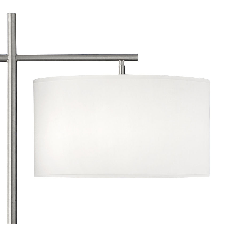 7.5'' H Fabric Drum Lamp Shade (Set of 2) Medallion Lighting