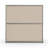 Storage Bedside Table Sideboard File Cabinet Dining Cabinet Shelf Bookcase-963136307