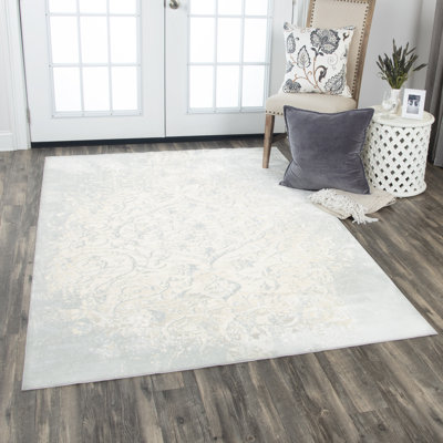 Carey Floral Indoor Rug