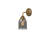 Shauna Armed Sconce
