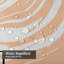 Rideau de douche Marble-1767010088
