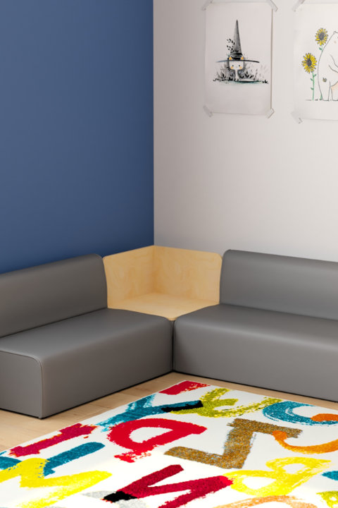 Soft Seating