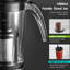 SUPERLEX Countertop Blender