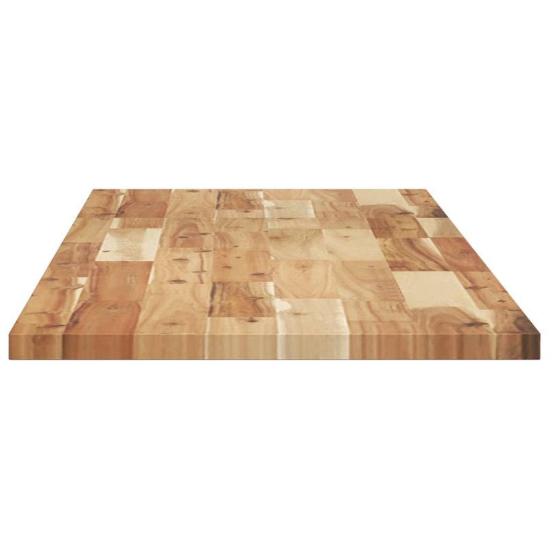 Alexian Solid Wood Floating Shelf, 2cm H x 140cm W x 40cm