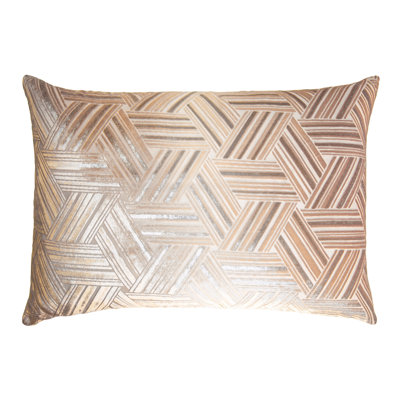 Lumbar Pillow Cover & Insert