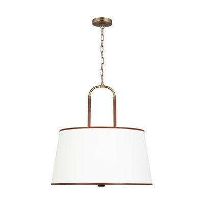 Katie 1 - Light Single Pendant