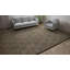 Brown Traditional Wool Rug - 9'10" x 13'9"