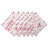 Mcmartin Cotton Square Napkin