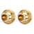 Polished Brass
