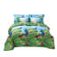  Ensemble de housse de couette réversible Peafowl-1564783498