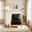 Fauteuil en aluminium et tissu-2083997646