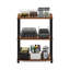 Carpinteria Plant Stand