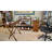 6 Drawer Storage Drawer with Locking Wheels-935587002