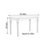 Bureau multifonctionnel Rock Slab-129744144