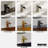 Karran Kassel Single Handle Single Hole Basin Bathroom Faucet With Matching Pop-up Drain-102878034
