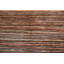Striped Gabbeh  Oriental Area Rug 5x7