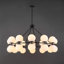Traycee 24 - Light Chandelier