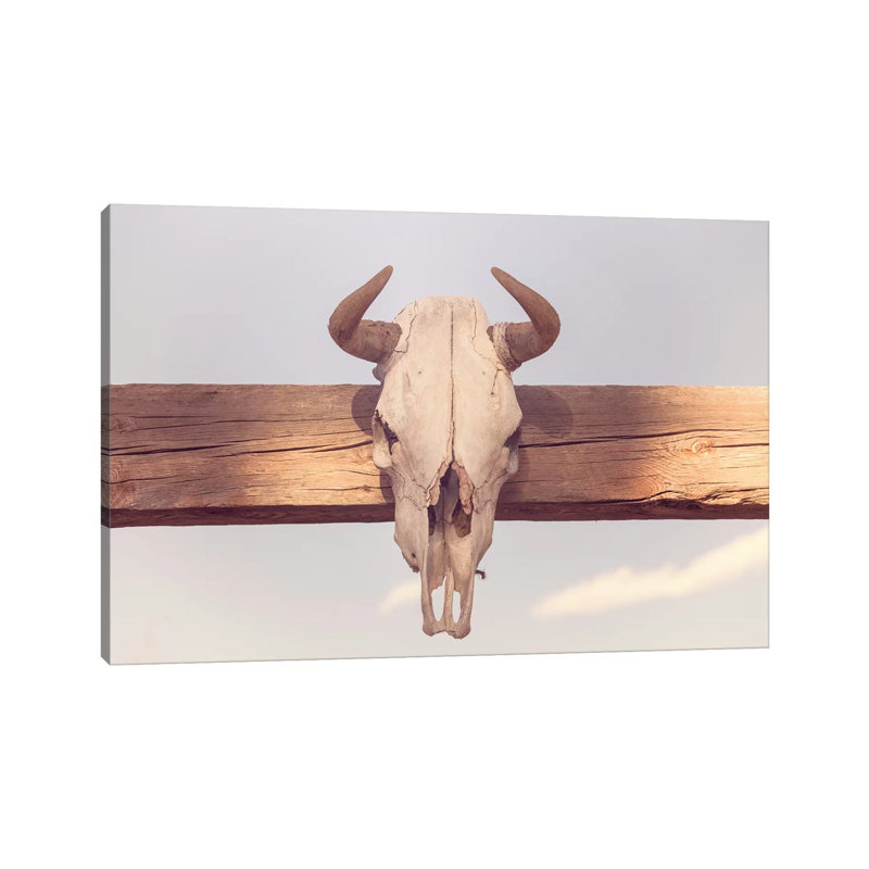 Relic by Ann Hudec - Wrapped Canvas Print, 101.6 cm H x 66.04 cm W x 3.175 cm D