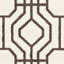 Arfhlaith Ivory/Brown Indoor/Outdoor Area Rug-31312116
