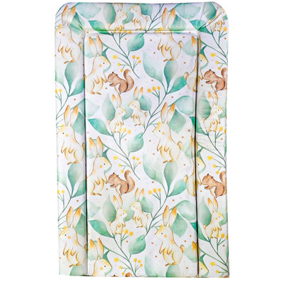 Palou Plastic 76cm L Changing Mat