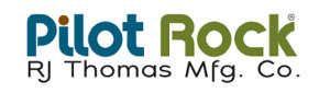 Logo Pilot Rock
