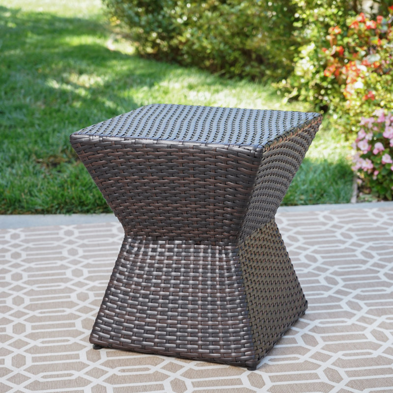 Pasternak End Table