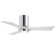 Olivier Ceiling Fan with LED Lights