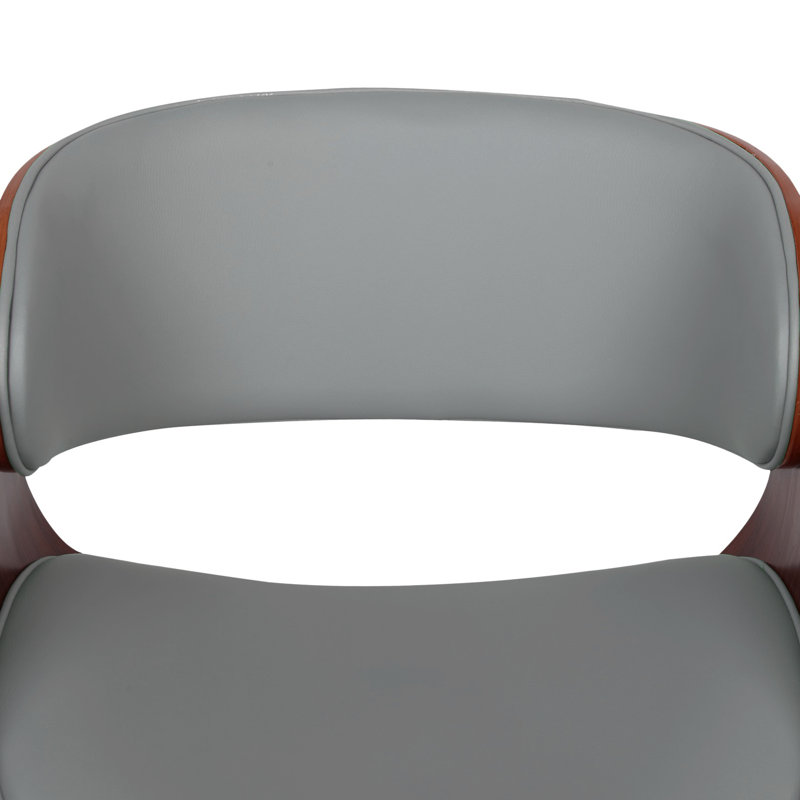Bramley Office Chair, Grey