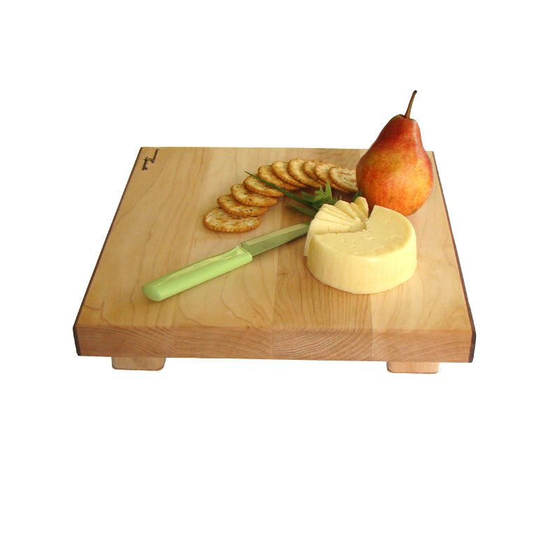 Tableboards Wood Cheese Board