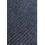 Craft Flatweave Chevron Area Rug in Denim-467113522