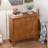 Farmhouse 2-Door Storage Cabinet