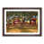 Walnut Framed selected