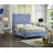 Upholstered Platform Bed-748474989-754517211