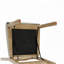 Chaise en bois
