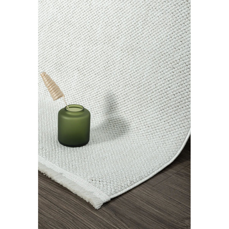 Tapis, Rectangle 6 pi 7 po x 9 pi 6 po