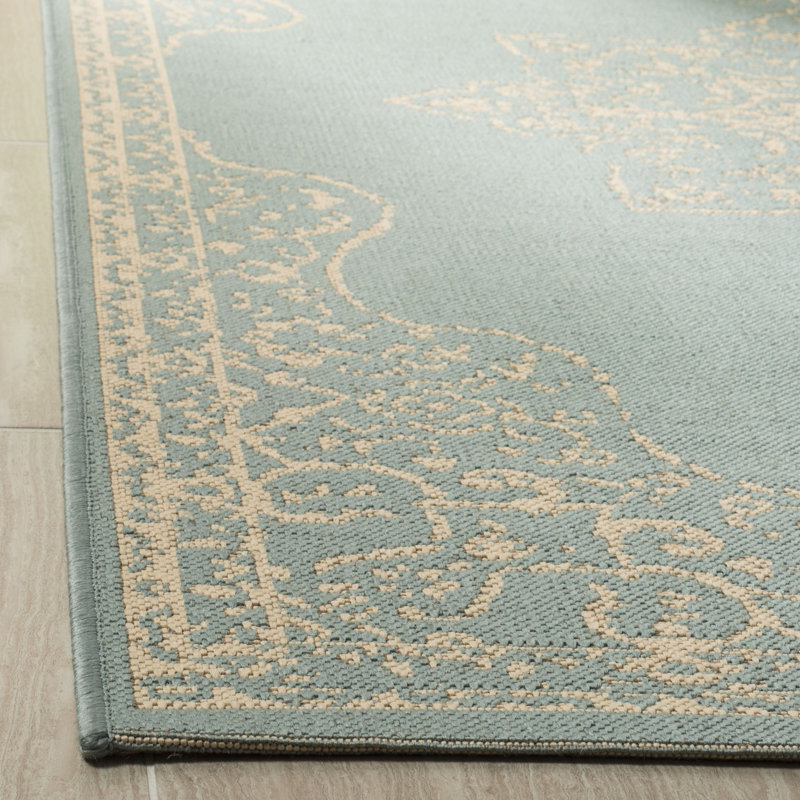 Tapis d'intérieur / extérieur Donivin Performance, Rectangle 4 pi x 6 pi