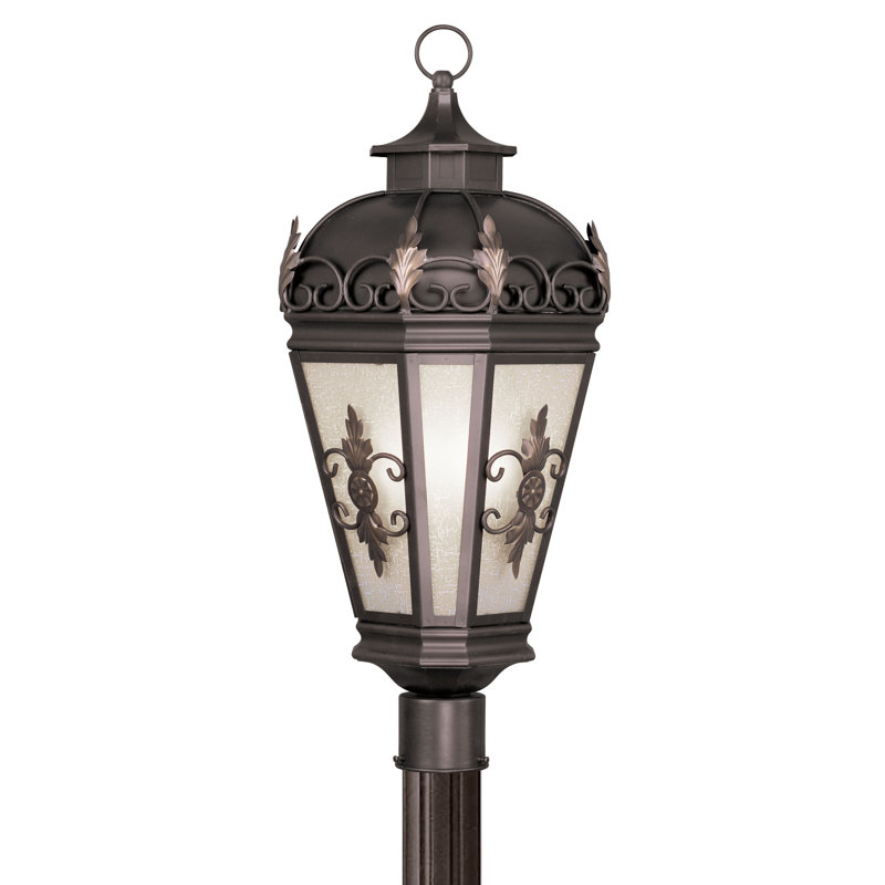 Berkshire Lampadaire Extérieur