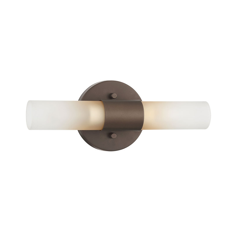 2 - Light Wall Sconce