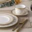 Service de table 5 pièces Noritake