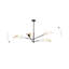 4 - Light Chandelier-1106339062