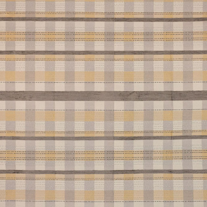 Tissu panache, Avoine