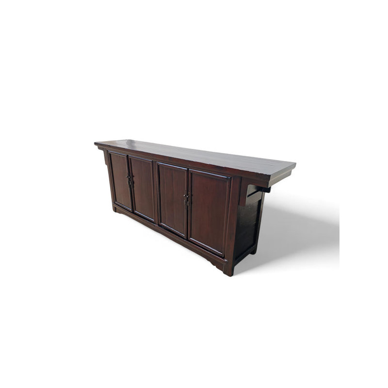 83.07'' W Solid Wood Sideboard