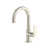 Polished Nickel is out of stock