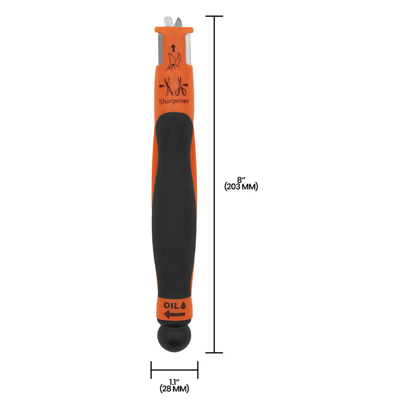 Zenport Sharpener