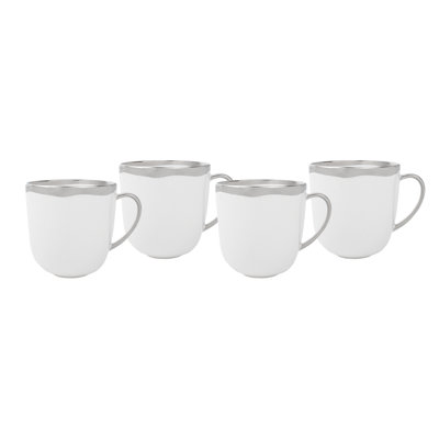 Tasse à café 16 oz Canvas Home