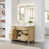Whitewashed Oak is out of stock