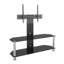 Unfinished TV Stand for TVs up to 50"