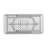 48'' Rectangular Portable Folding Table